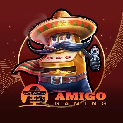 amigo by มงคล 168