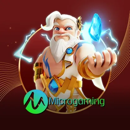 microgaming by มงคล 168
